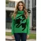 Pulover de dama ALTISPORT DELLA VERDE