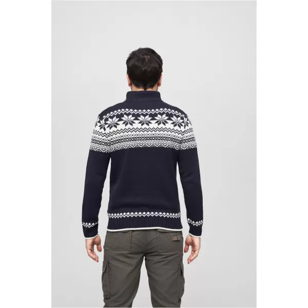  Panoul pentru bărbați BRANDIT TROYER NORWEGER BD5029 MARINA 