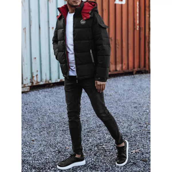  Sacou DSTREET tx4930 NEGRU 