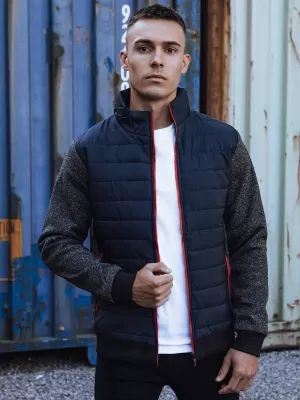 Sacou DSTREET SEA -BLUE
