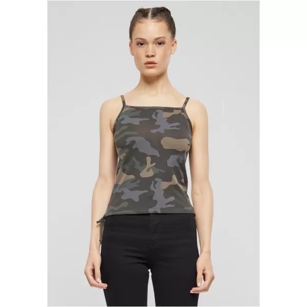  Cămaşă BRANDIT BD44005 DARKCAMO 
