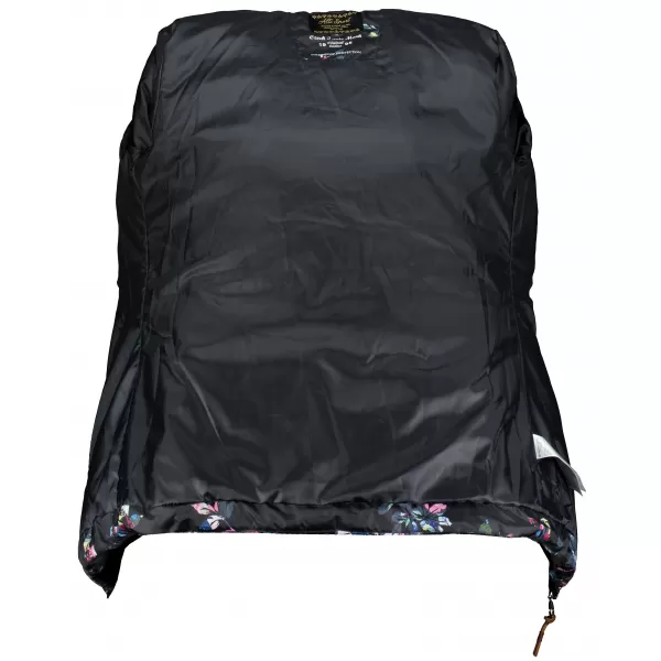  Geaca de dama ALTISPORT DARCIA NEGRU 