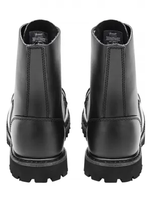 Pantofi pentru bărbați BRANDIT 10 EYES PHANTOM BD9002 NEGRU