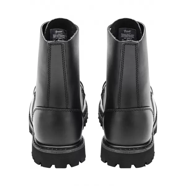  Pantofi pentru bărbați BRANDIT 10 EYES PHANTOM BD9002 NEGRU 