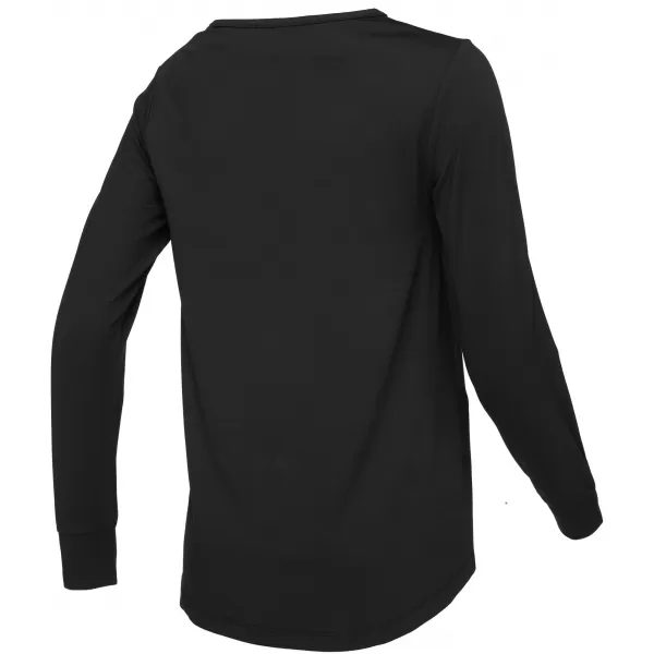  Tricou pentru femei LOAP BYRCELA NEGRU 