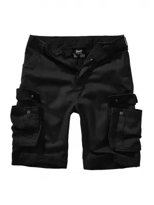 Pantaloni scurţi BRANDIT URBAN BD6008 NEGRU