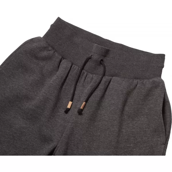  Pantaloni de trening pentru femei LOAP EBDORA GRI ÎNCHIS 