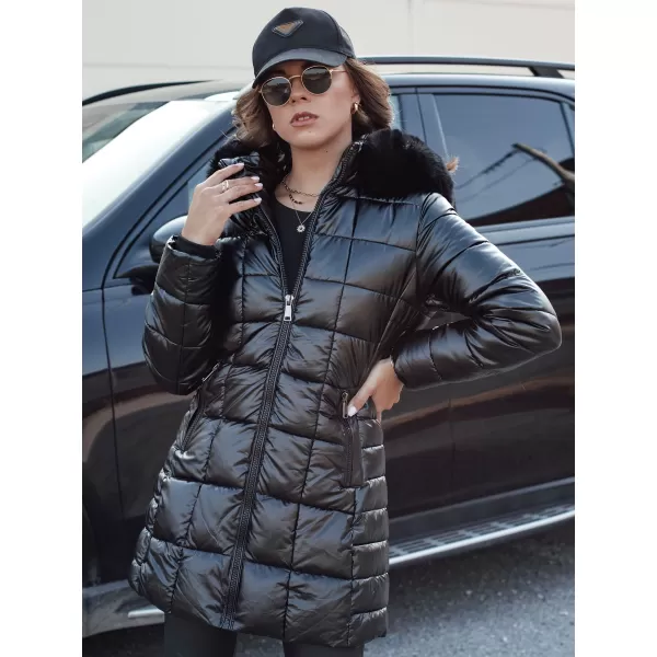  Haina DSTREET WINTERZIP NEGRU 