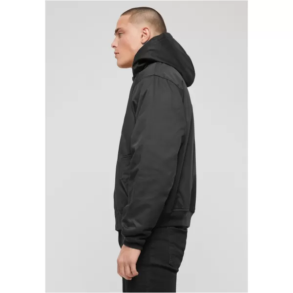  Sacou BRANDIT LORD CANTERBURY BD9481 NEGRU 