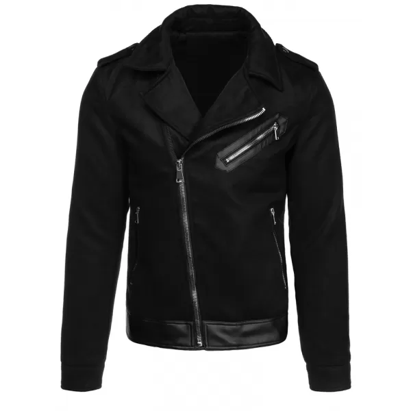 Sacou DSTREET tx4660 NEGRU 