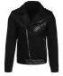 Sacou DSTREET tx4660 NEGRU