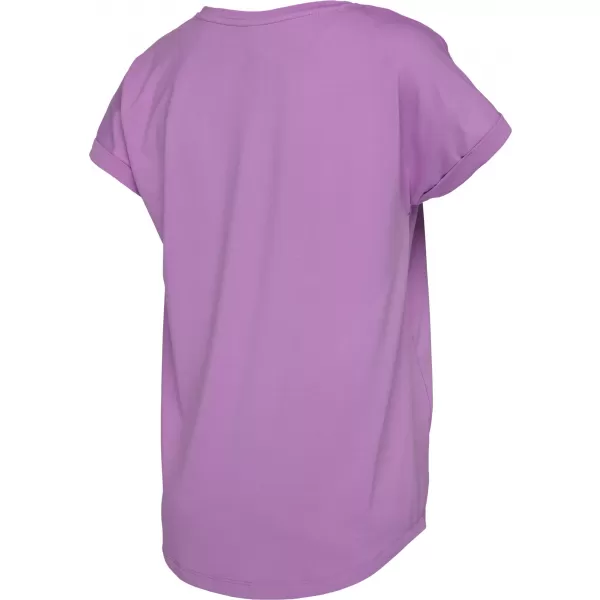 Tricou pentru femei LOAP BYRA VIOLET 