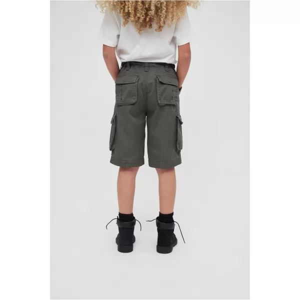  Pantaloni scurţi BRANDIT URBAN BD6008 MĂSLIN 