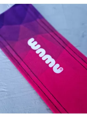 Bentita sport pentru copii WAMU MOZAIKA VIOLET