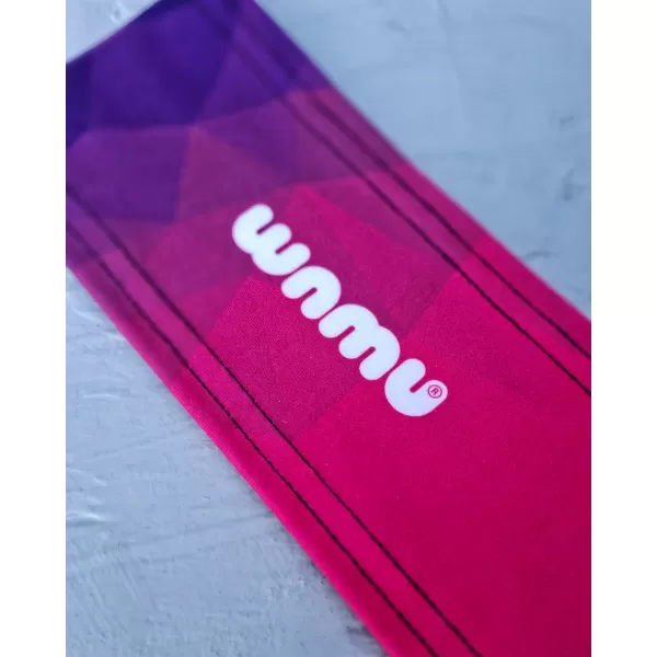  Bentita sport pentru copii WAMU MOZAIKA VIOLET 