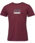 Tricou pentru bărbați LOAP BOJAR ROŞU