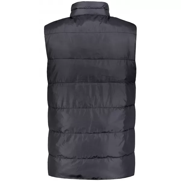  Vesta pentru barbati ALTISPORT DAMAN NEGRU 