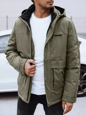 Sacou DSTREET VERDE