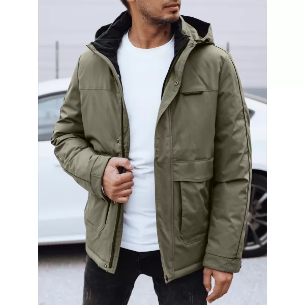  Sacou DSTREET VERDE 