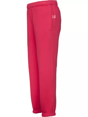 Pantaloni de trening pentru copii LOAP DIMOND ROZ