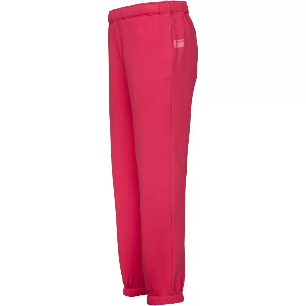  Pantaloni de trening pentru copii LOAP DIMOND ROZ 