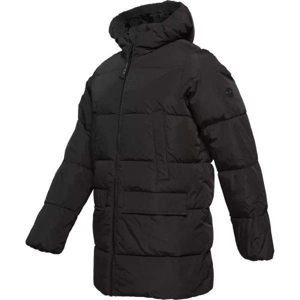  Jachetă pentru bărbați LOAP TAMBOR NEGRU 