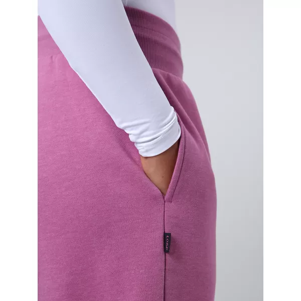  Pantaloni de trening pentru femei LOAP EBDORA ROZ 