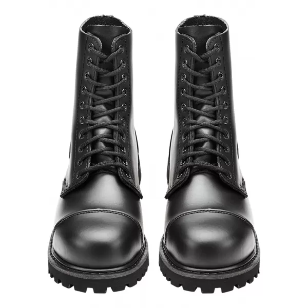  Pantofi pentru bărbați BRANDIT 10 EYES PHANTOM BD9002 NEGRU 