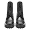 Pantofi pentru bărbați BRANDIT 10 EYES PHANTOM BD9002 NEGRU