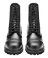 Pantofi pentru bărbați BRANDIT 10 EYES PHANTOM BD9002 NEGRU