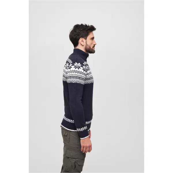  Panoul pentru bărbați BRANDIT TROYER NORWEGER BD5029 MARINA 