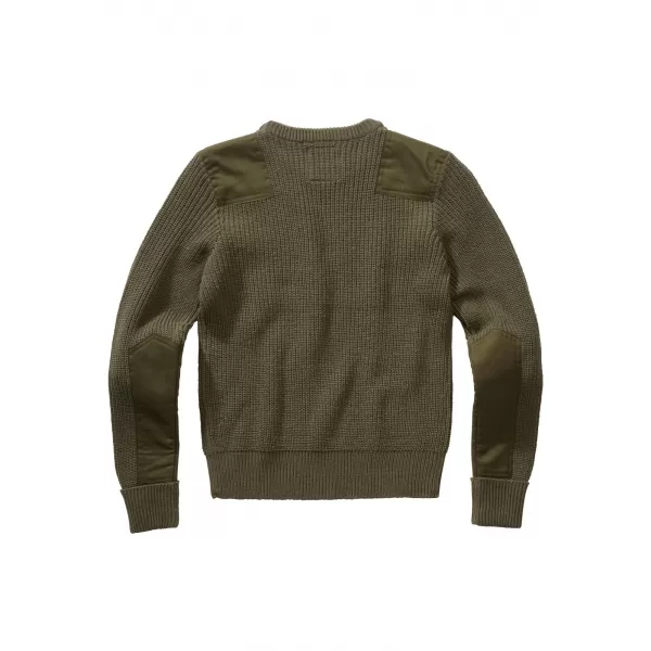  Pulover pentru bebeluși BRANDIT BW BD6019 MĂSLIN 