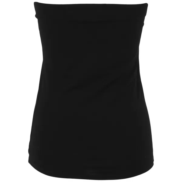  Maieu de damă BRANDIT BANDEAU TOP BD44009 NEGRU 