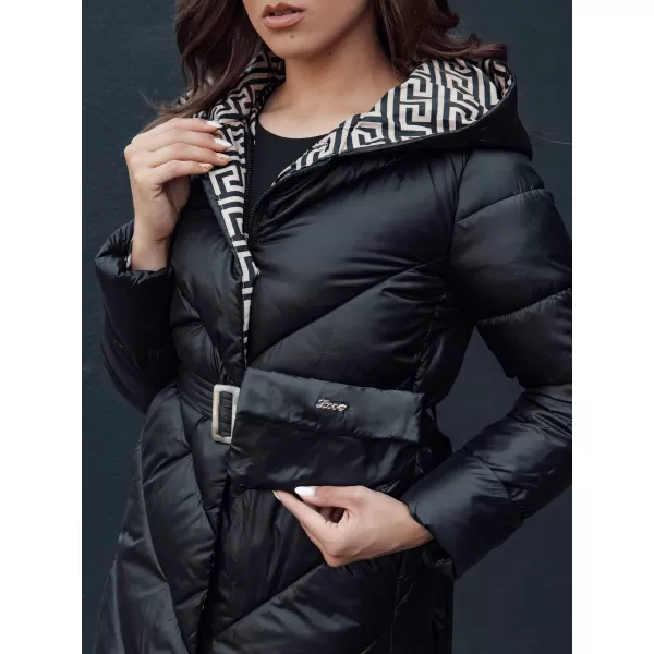  Haina DSTREET CELESTIE NEGRU 