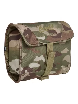 Sac BRANDIT BD8060 CAMO TACTICĂ