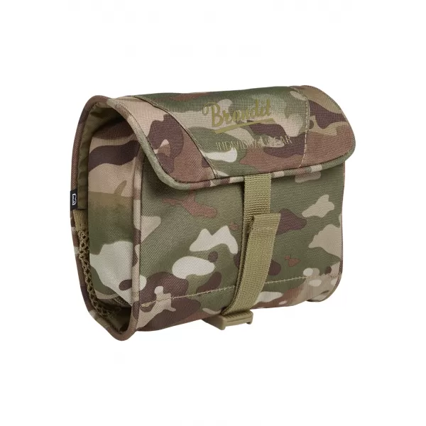  Sac BRANDIT BD8060 CAMO TACTICĂ 