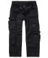 Pantaloni BRANDIT PURE BD6007 NEGRU