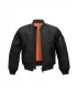Sacou BRANDIT MA BD6015 NEGRU