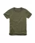 Tricou băieți BRANDIT T BD6017 MĂSLINE