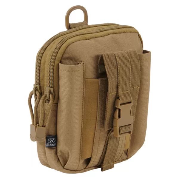  Taška BRANDIT FUNCTIONAL MOLLE BD8049 CAMEL 
