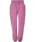 Pantaloni de trening pentru femei LOAP EBDORA ROZ