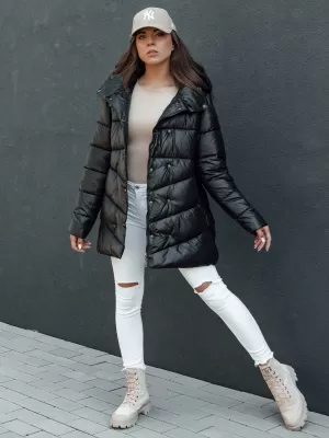 Haina DSTREET BLOOM NEGRU
