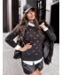 Doamne DSTREET NEGRU