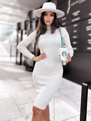 Rochie DSTREET DREAMY ALERGĂTOR
