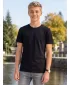 Tricou băieți BRANDIT T BD6017 NEGRU