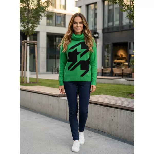  Pulover de dama ALTISPORT DELLA VERDE 