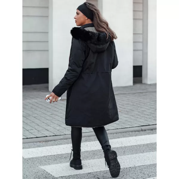 Haina DSTREET TRENDNEL NEGRU 