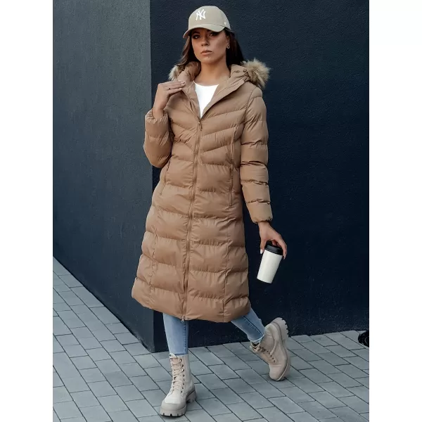  Haina DSTREET LUXWARM BEJ 