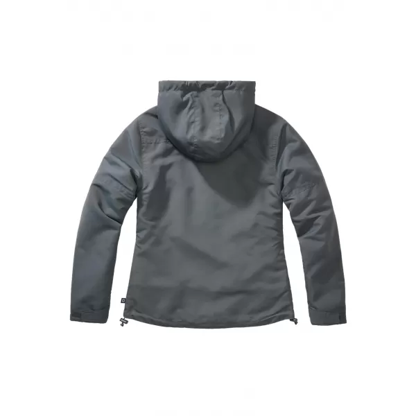  Geacă pentru doamne BRANDIT BD33113 ANTRACIT 