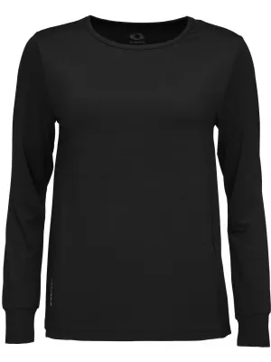 Tricou pentru femei LOAP BYRCELA NEGRU